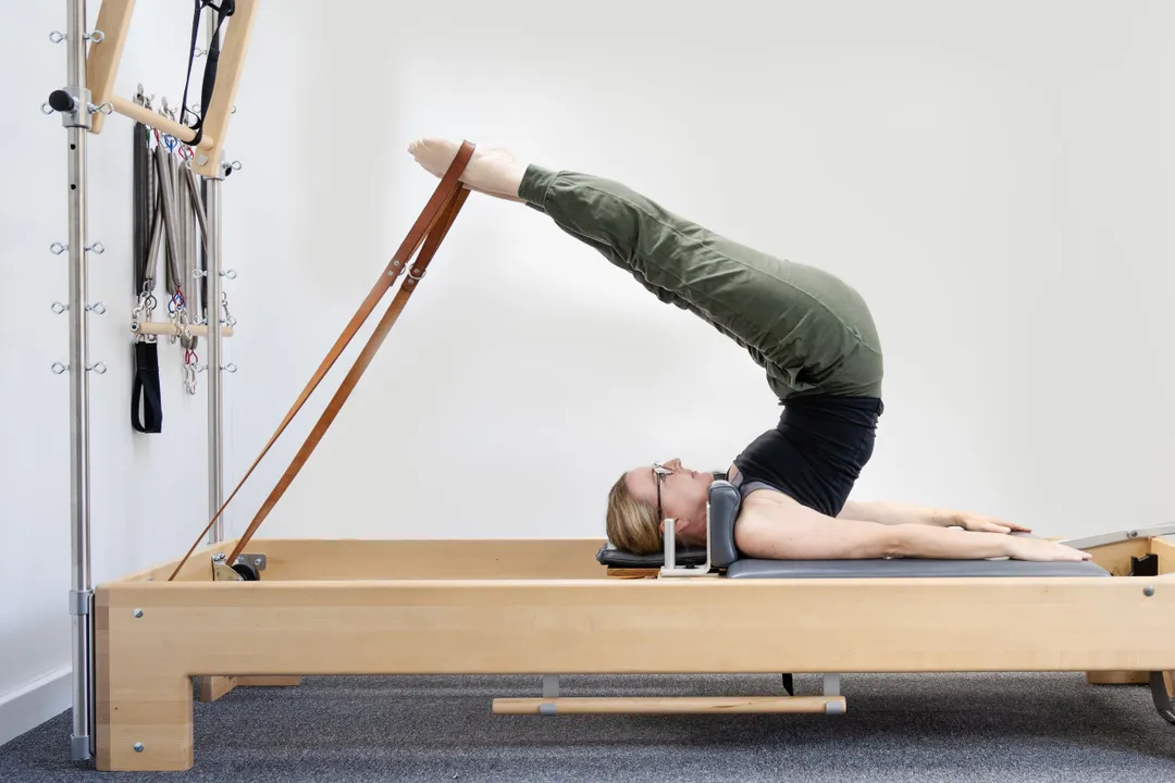 London Pilates Wimbledon My Home Studio