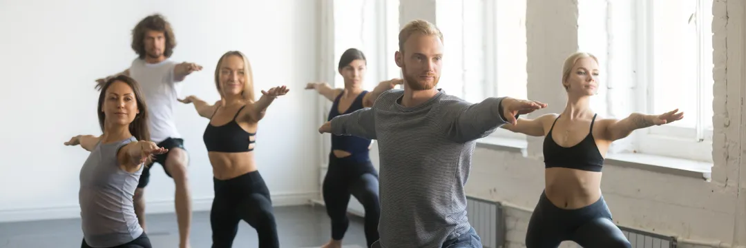 Hatha Yoga