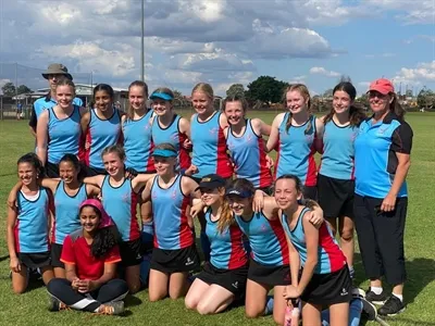 Norths Junior Boys and Girls Turf Clinics