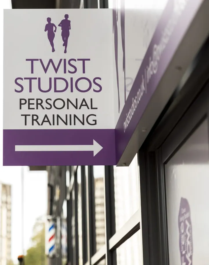 Personal Training in Peckham