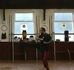 Lord’s Wing Chun