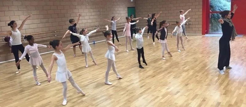 GALA A l'Isle On Danse