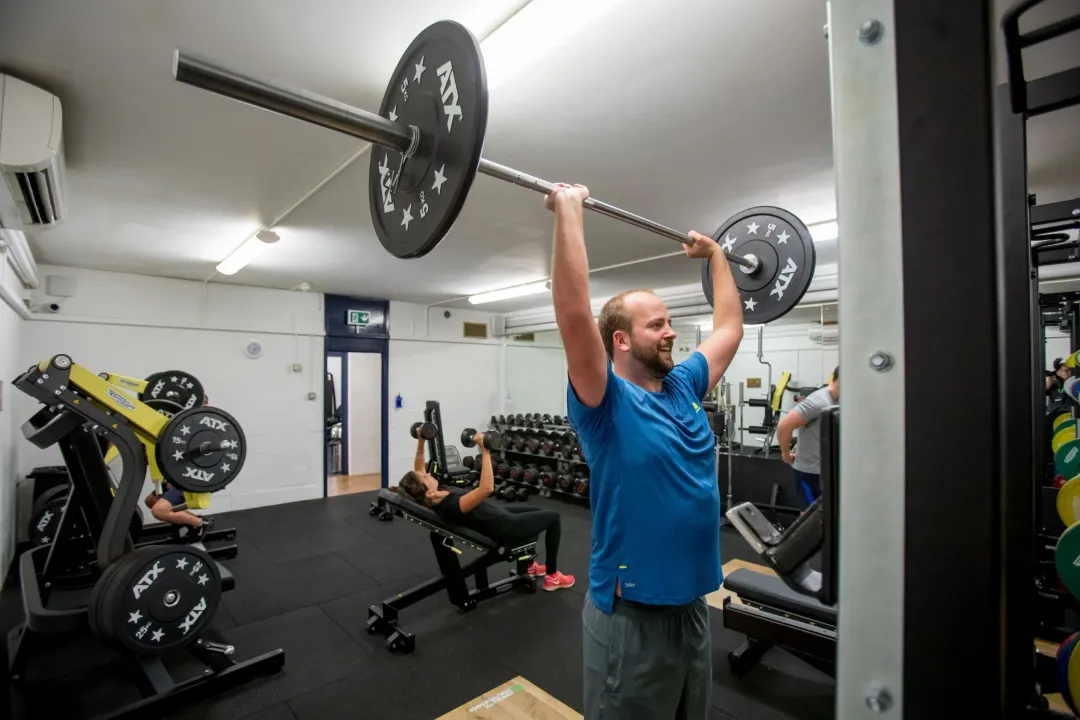Clifton College Sport and Leisure