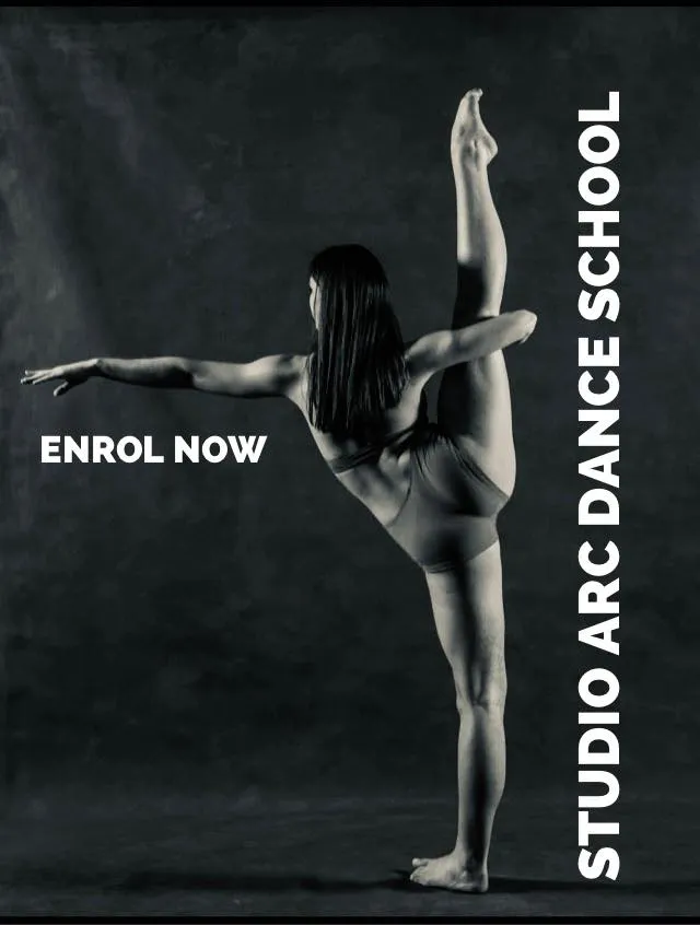 Studio Arc Dance School