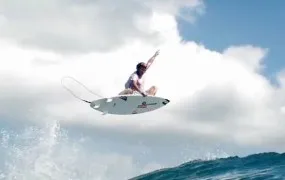Lee Winkler's Surf School