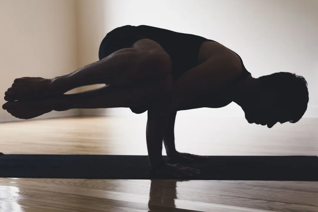 Yoga du rire avec Annie Provencher