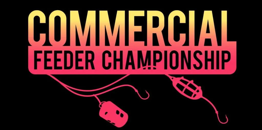 Larford Commercial Feeder Championship