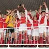U18 League Cup: Park Utd vs WGH Utd (AET)