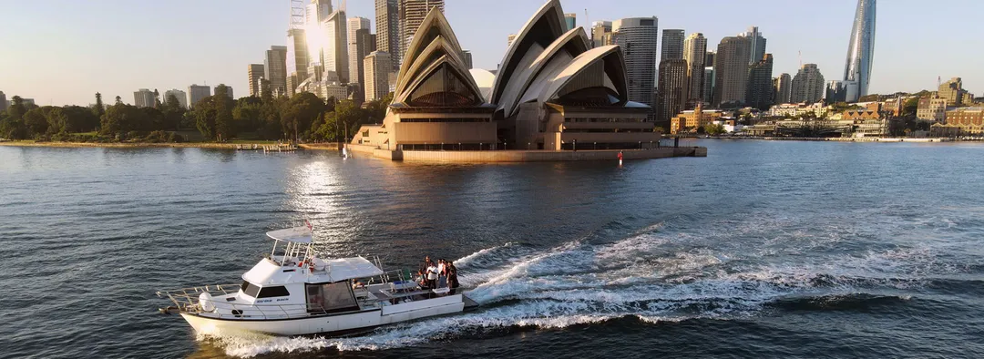 Blue Reef Fishing Charters