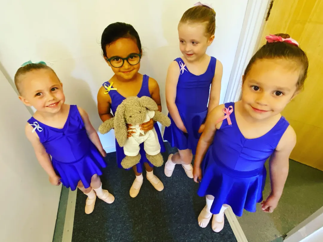 Teacher Training