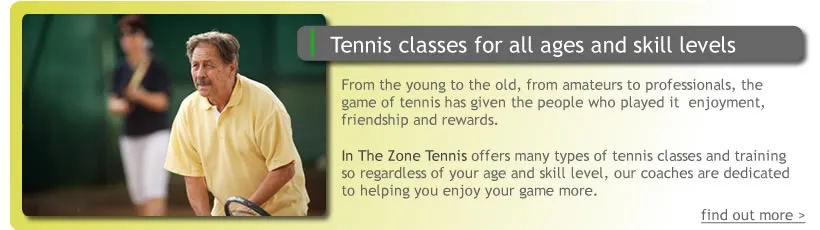 MLC Hot Shots Children's Group Coaching