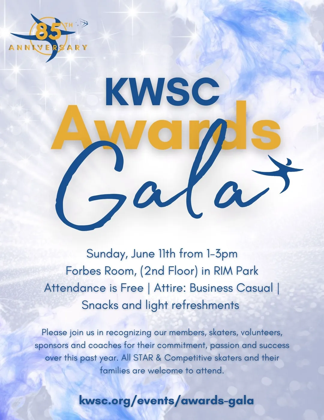 KWSC Ice Show
