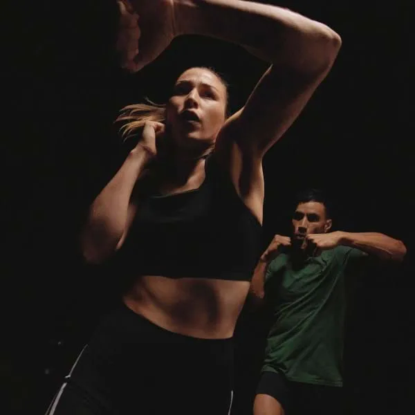 LES MILLS TONE