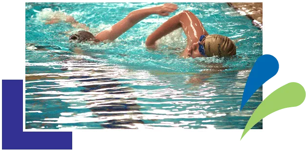 Christmas Day Swim Event