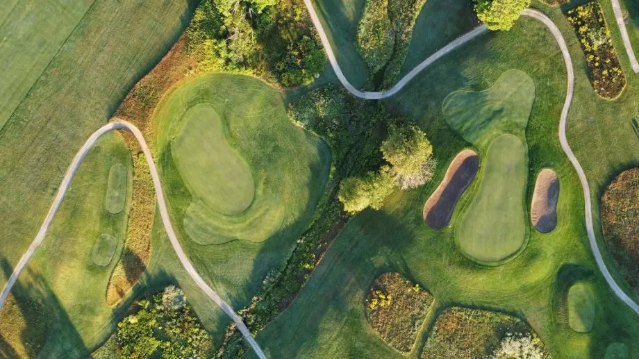 Dr. Burke & Associates PEI Junior Golf Tour