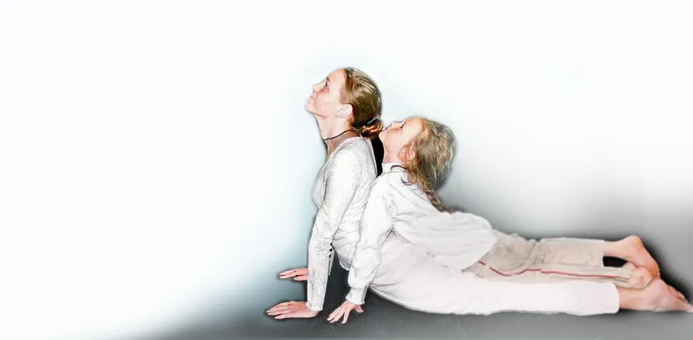 Children's Yoga Classes - Spring Session 2024
