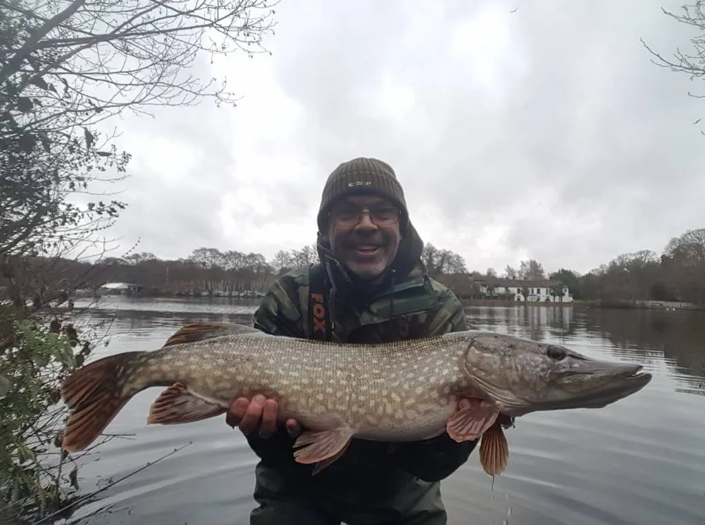 River Trout Fly Fishing