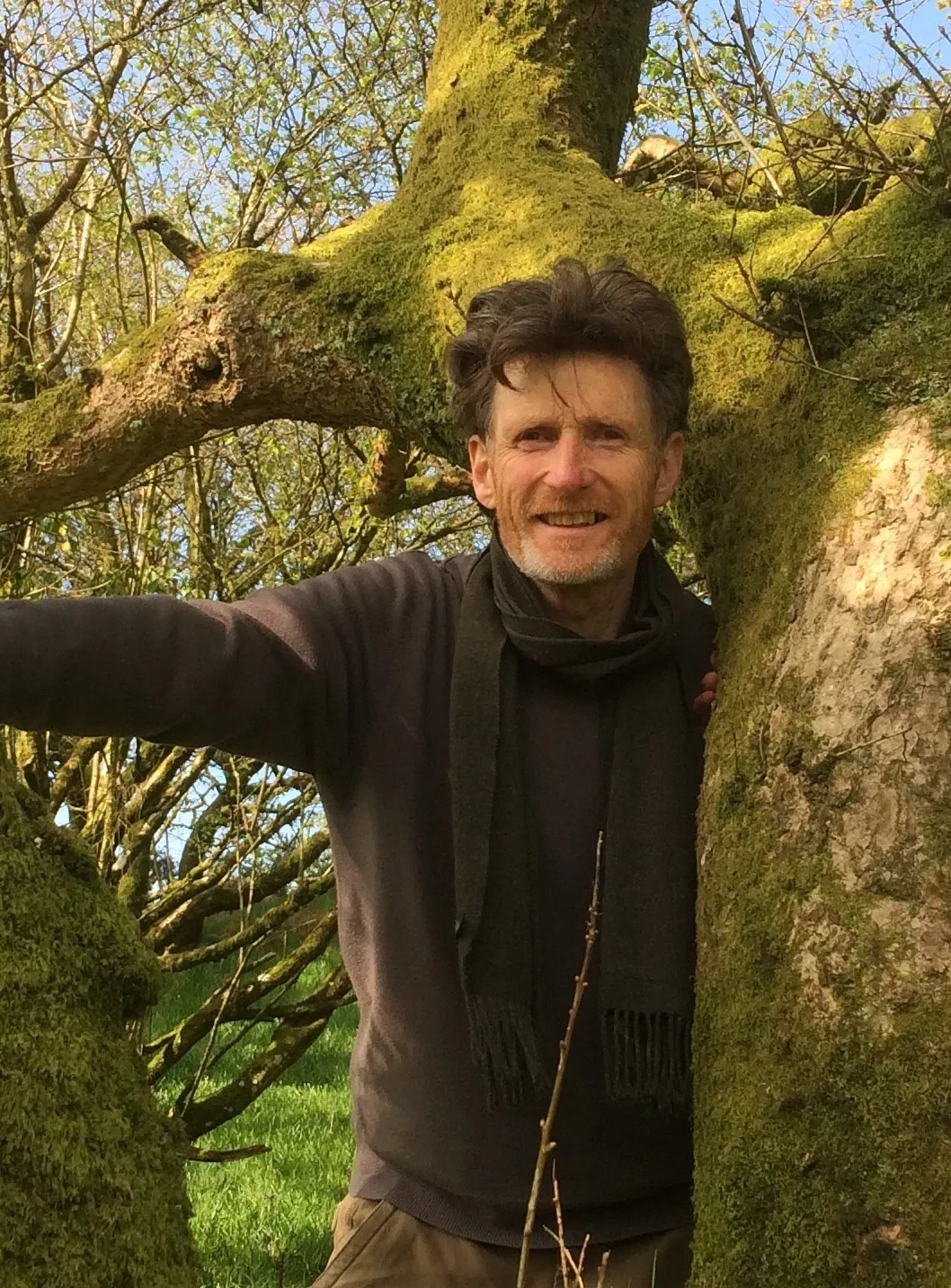 Living Movement Tai Chi, Qigong and Natural Movement