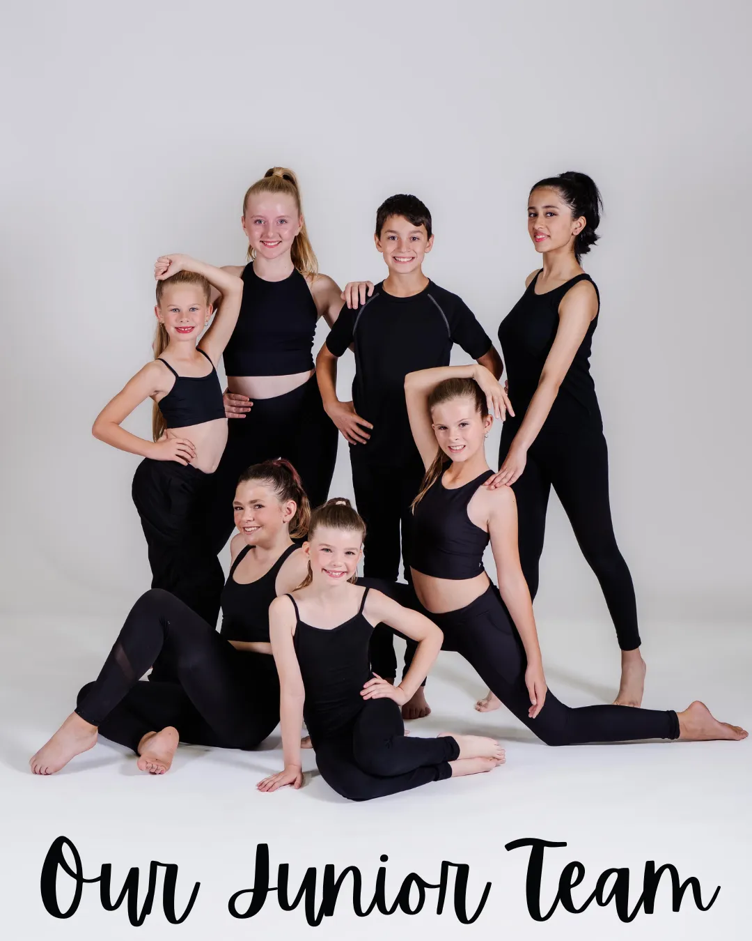 FDF Summer Dance Camp