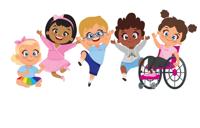 babyballet Dance Classes