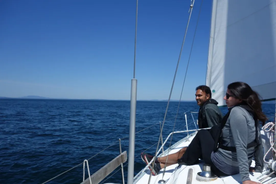 Introduction to Boating