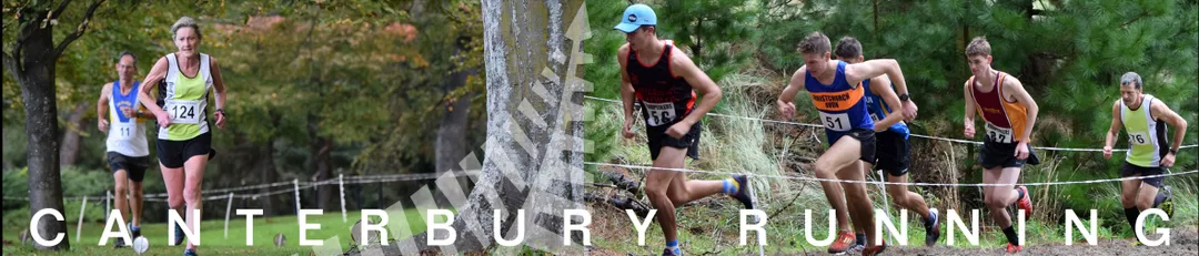 Athletics Canterbury 1 Mile and 5km Road Championships