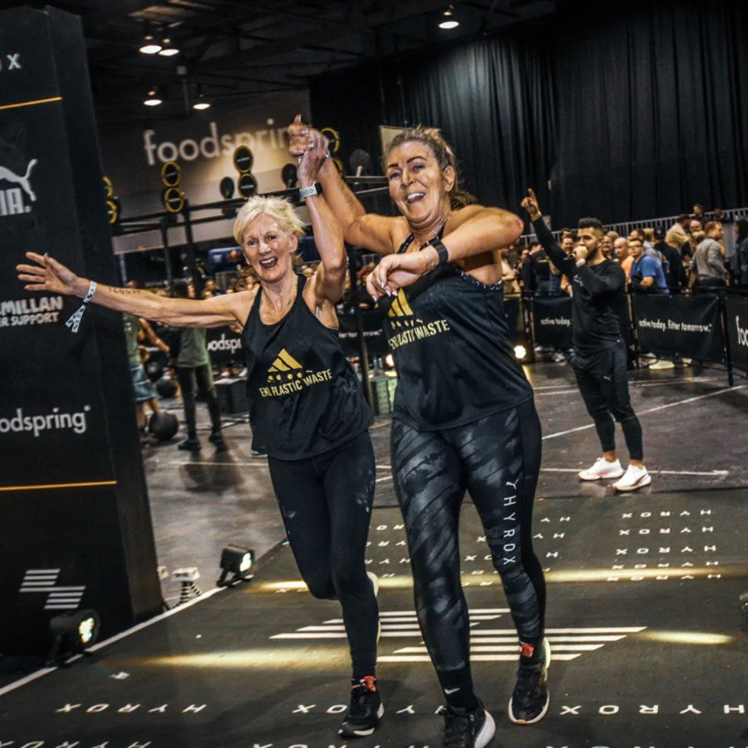Personal Training at Reactive Training