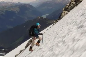 South Chilcotins Wilderness Adventure