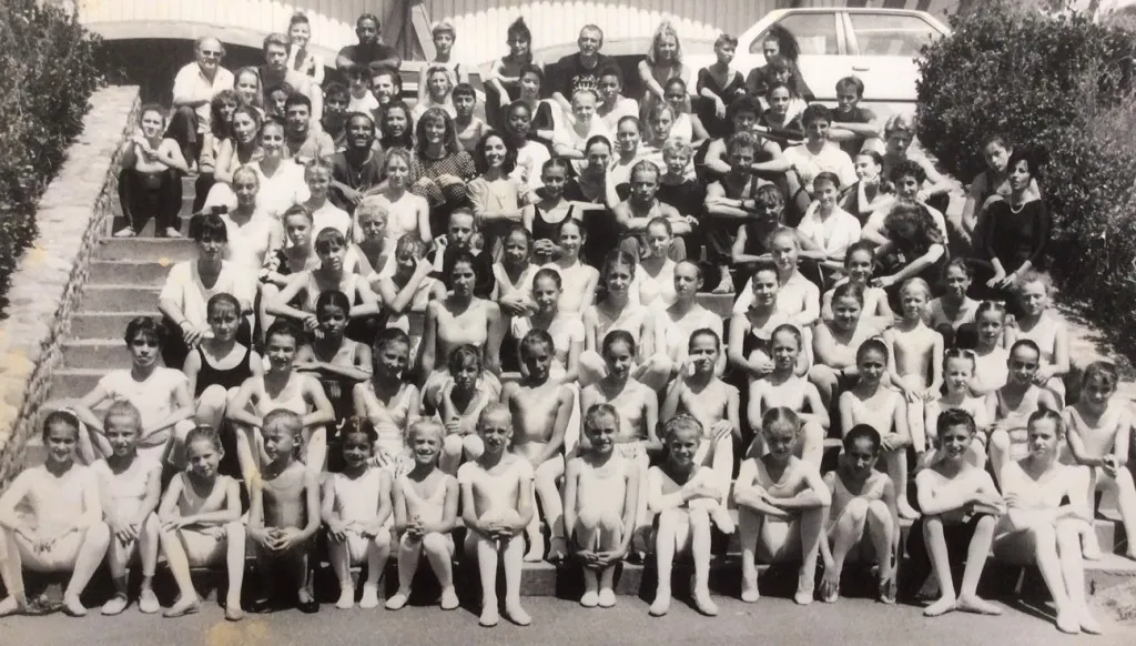 Biarritz International Dance Academy
