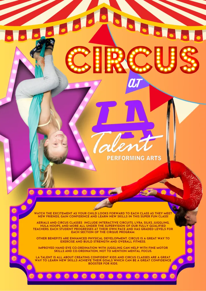 Musical Theatre Classes