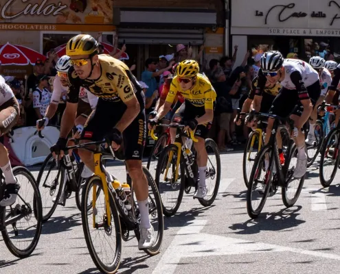 Ultimate Tour de France