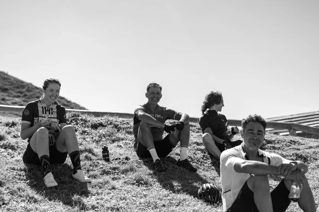 Ventoux Cycling Camp
