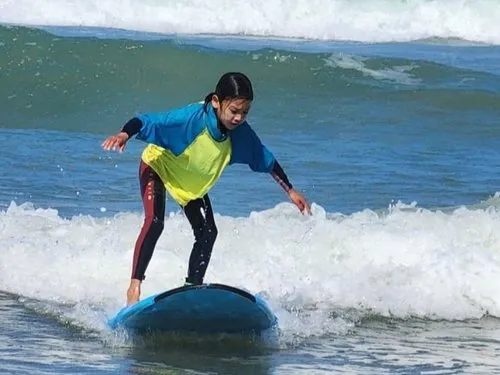Goolwa Beach Surf School & Hire