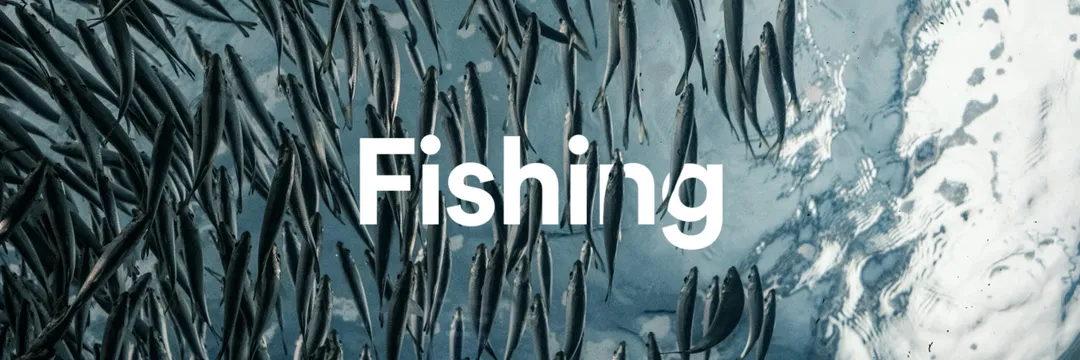 Come & Try fishing