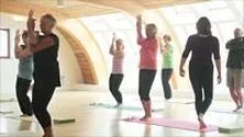 Malvern Hills Yoga with Allison Maxwell