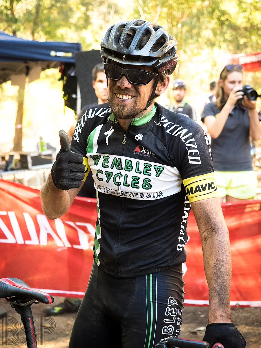 Kalamunda 50 and Kalamunda 25 Mountain Bike Races