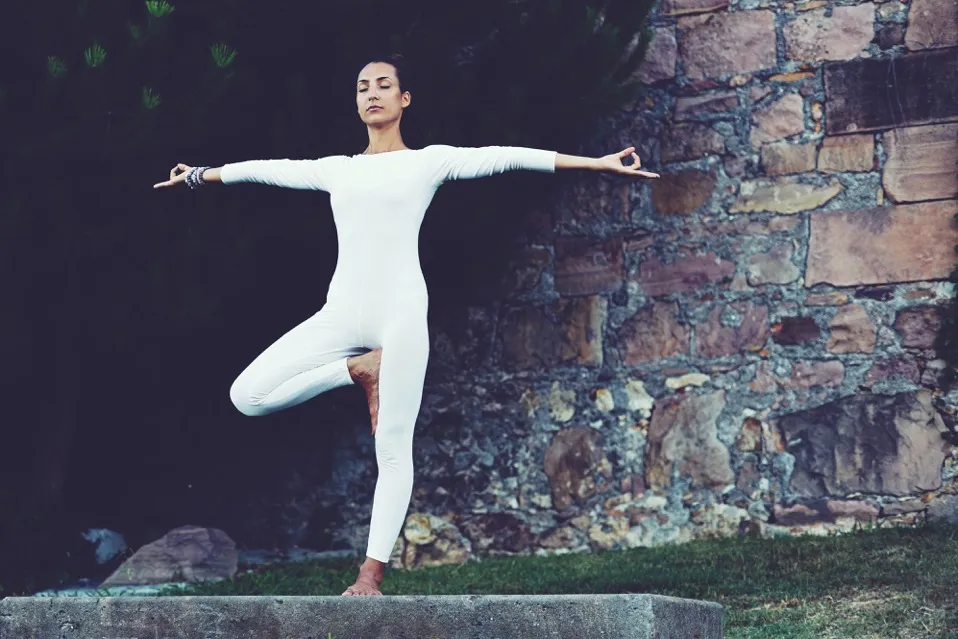 Kate Kirrane – Yoga