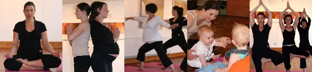 Yoga by Candlelight: The Ultimate Friday Night Unwind