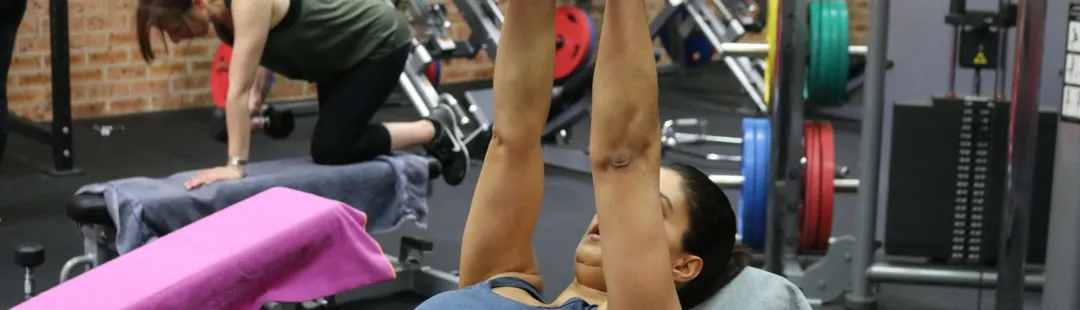 Physique Transformations' Group Exercise Classes