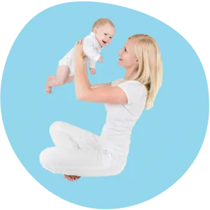 Exercise with Baby Postnatal Exercise Classes