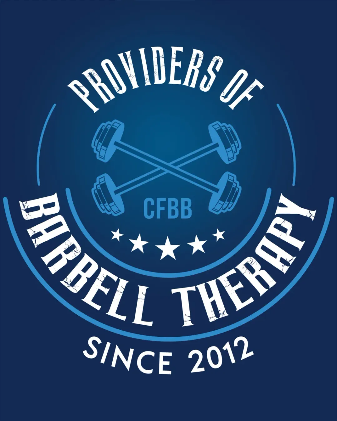 CrossFit Blackburn