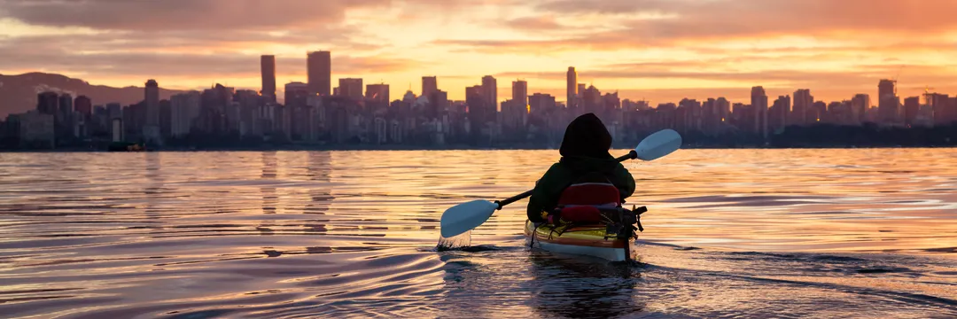 Sunrise Kayak & Coffee
