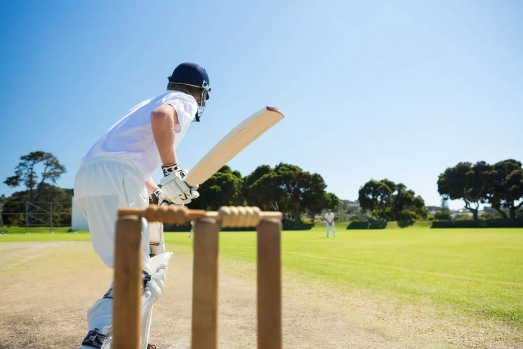 Cricket For All High Performance Academy & Darwin Tour 2024