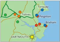 Brutus, Totnes