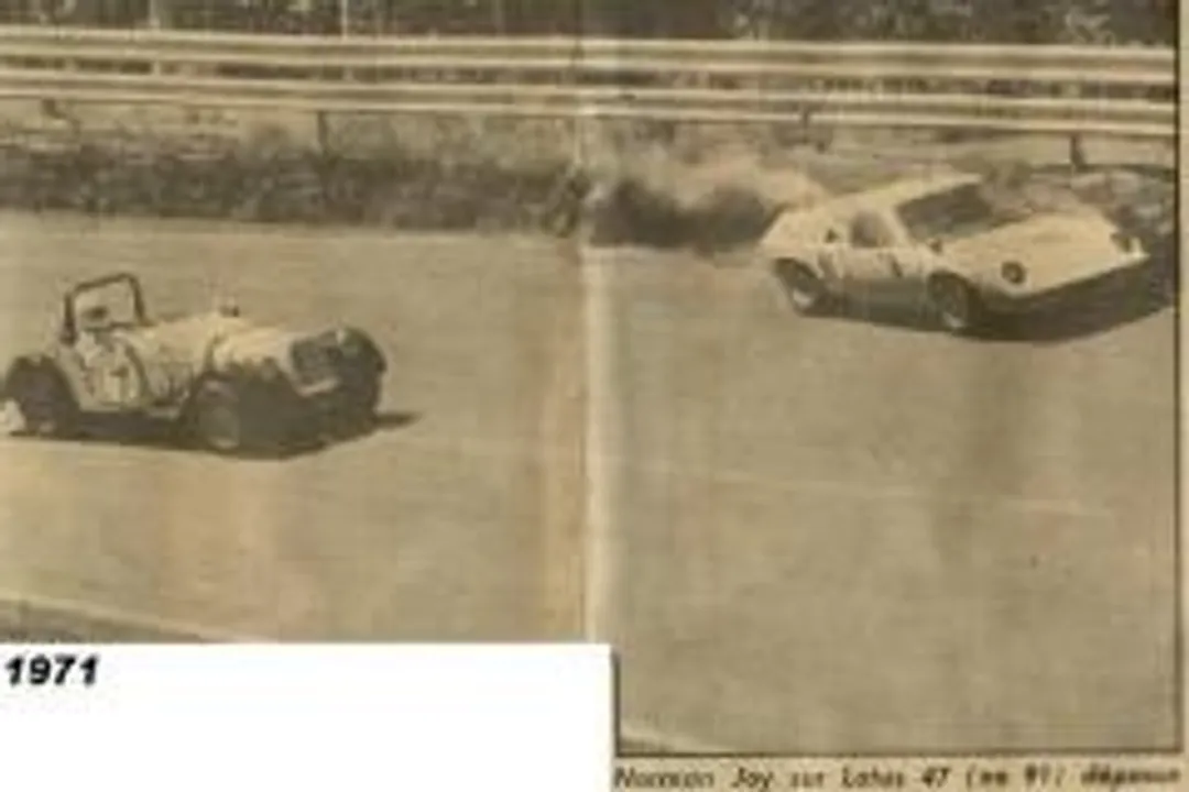 418 Drift Days Ste-Croix