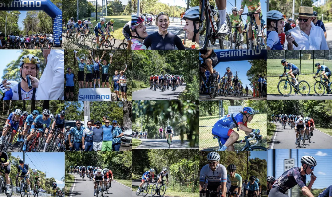 Southern Cross Crit Racing