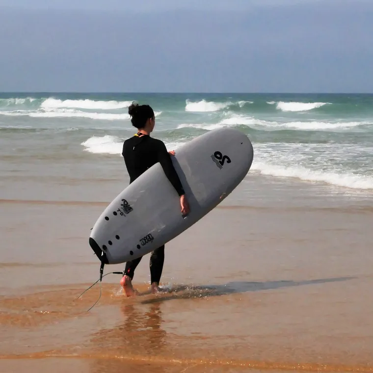 SurfCamp pour Adultes
