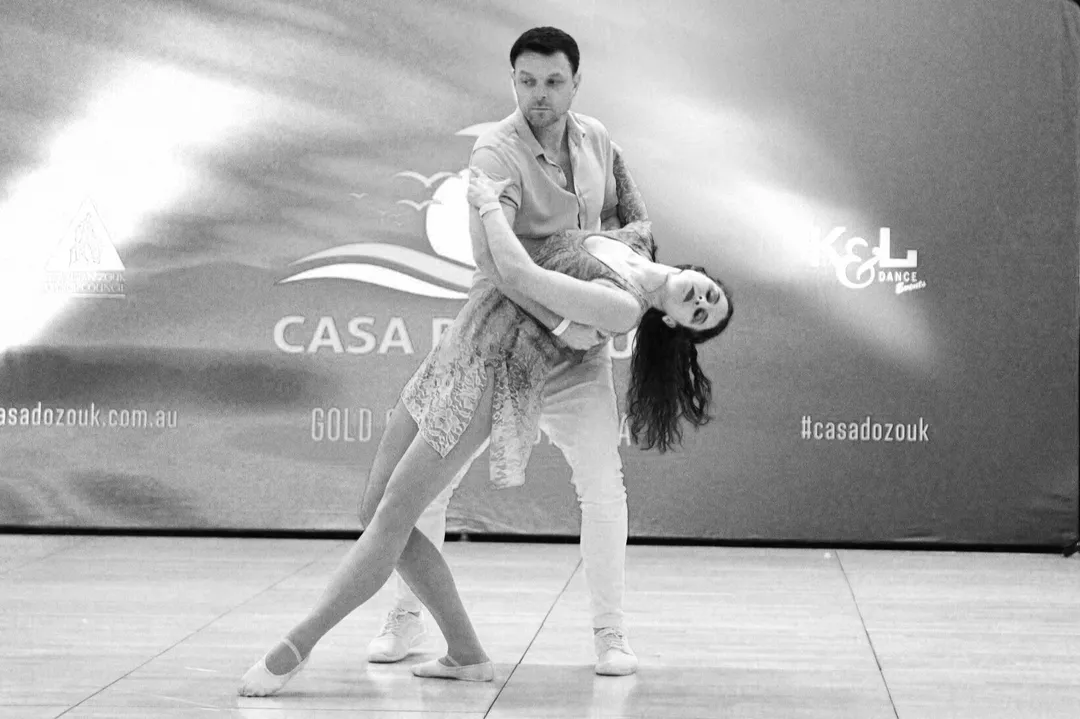 Melbourne's Longest Running Brazilian Zouk Studio