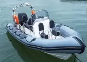RYA Powerboat Level 2 Course