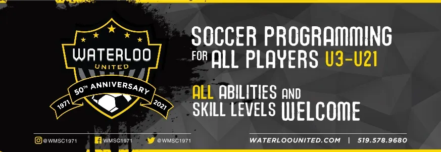 U4-U6 Active Start Outdoor Soccer Program
